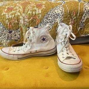 CONVERSE chuck Taylor’s